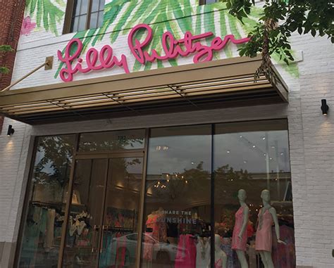 lilly pulitzer easton|lilly pulitzer easton ohio.